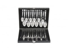 Set Tacamuri din Inox de 24 Piese ERT-MN24